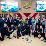 Hanya 7 Persen Pemuda Bugar, Dewi Coryati Dukung Kormi Masyarakatan Olahraga